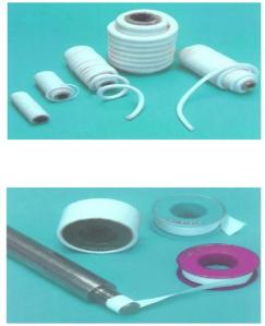 PTFE Soft Unsintered Products